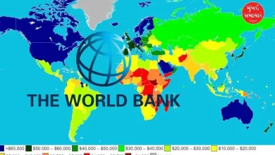 World Bank Releases List of Richest and Poorest Countries Based on GDP