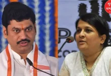 Scam worth Rs 88 crore in Dhananjay Munde's agriculture department: Anjali Damania