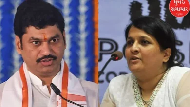 Scam worth Rs 88 crore in Dhananjay Munde's agriculture department: Anjali Damania