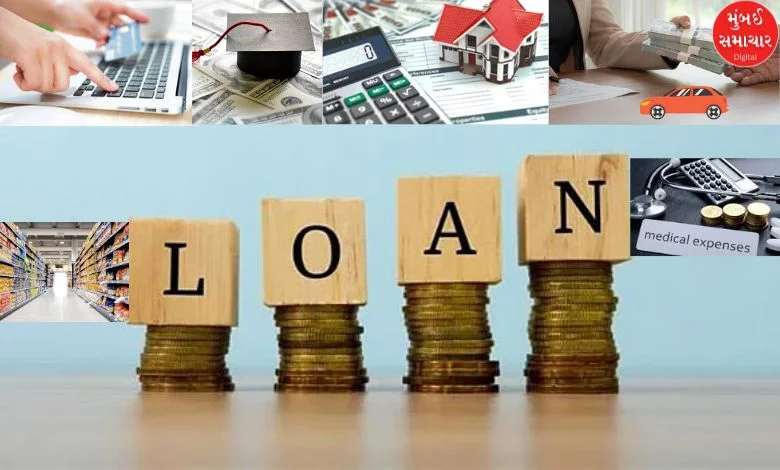 Income of a large section of the country is spent on loans and EMIs: Know the survey