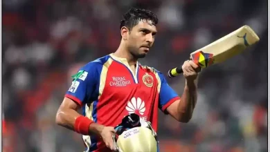 Yuvraj sungh is coming back, to play for India Masters