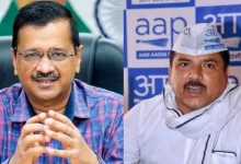 Aam Aadmi Party's trouble increases before Delhi results, ACB may question Kejriwal and Sanjay Singh