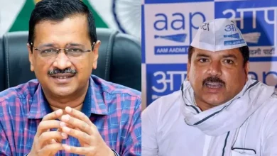 Aam Aadmi Party's trouble increases before Delhi results, ACB may question Kejriwal and Sanjay Singh