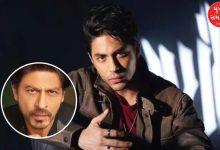 Dad! What happened? Why did Shahrukh Khan get angry at Aryan Khan!