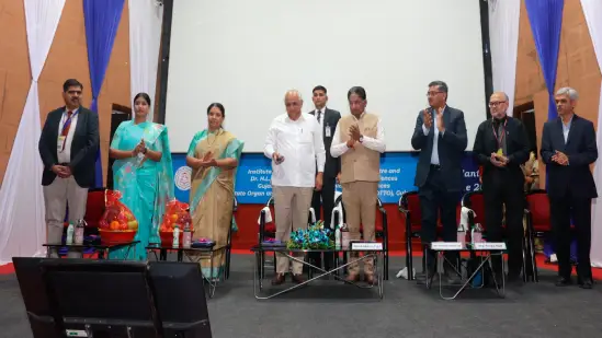 cm bhupendra patel inaugurates transplantation conference