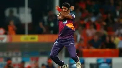 This BJP MLA was the first bowler to take Virat's wicket in IPL