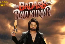 Badass Ravikumar Review: Himesh Reshammiya's retro masala surprised critics and audiences