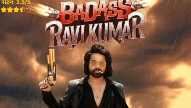 Badass Ravikumar Review: Himesh Reshammiya's retro masala surprised critics and audiences