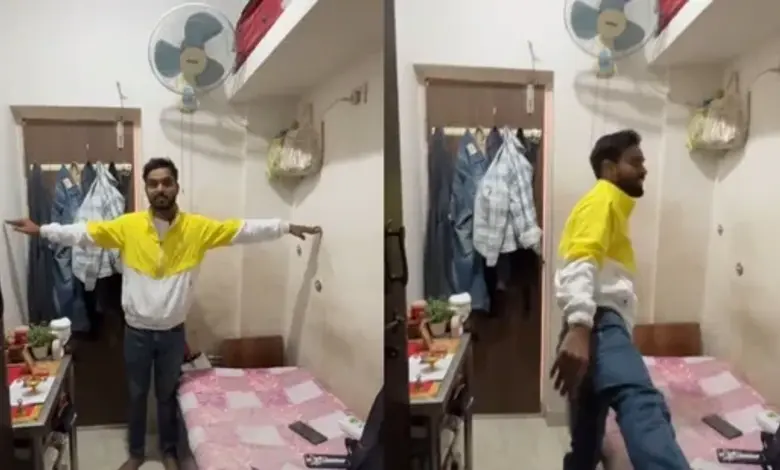 Bap Ray! Is Bangalore more expensive than Mumbai? Video of rented house for 25,000 goes viral