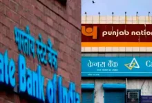 sbi pnb canara bank new rules