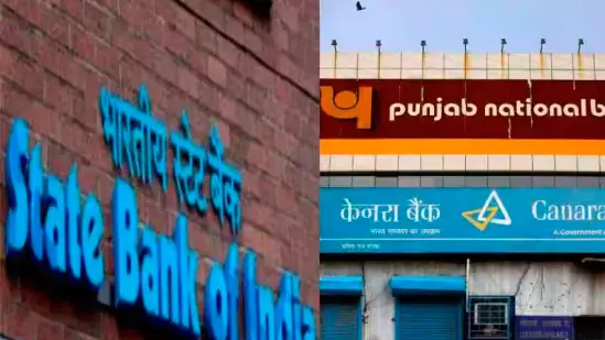 sbi pnb canara slope  caller   rules