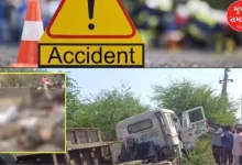 Trailer driver accused in Gozara accident on Kera-Mundra highway arrested