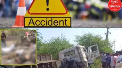 Trailer driver accused in Gozara accident on Kera-Mundra highway arrested