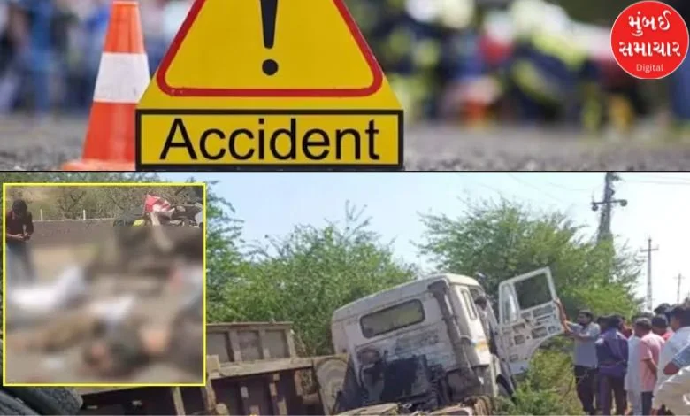 Trailer driver accused in Gozara accident on Kera-Mundra highway arrested