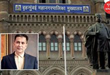 bhushan gagrani presents mumbai municipal corporation budget