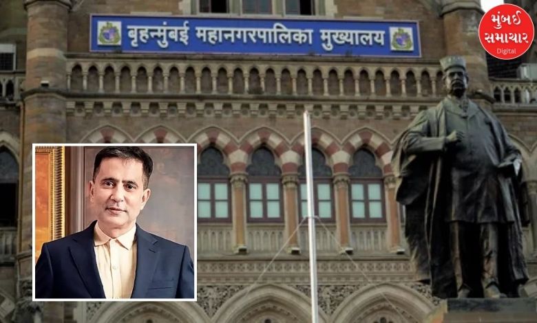 bmc budget 2025-26 for mumbai