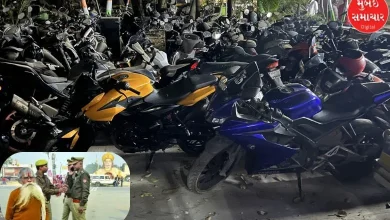 After Prayagraj, 'bikers gang' loots in Ayodhya: 30 motorcycles seized