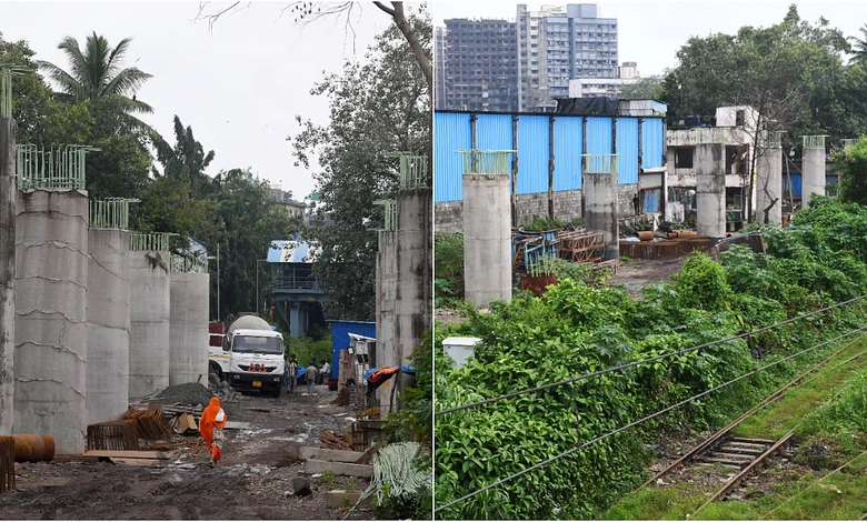 CR to demolish 200 slums for 5th & 6th line project