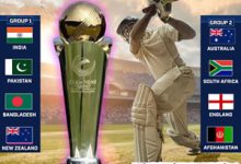 Champions Trophy 2025: PAK vs NZ match will be exciting; know how the pitch and weather will be