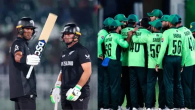 pakistan knocked out of champions trophy 2025 after bangladesh loss