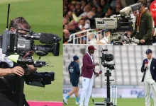 From tomorrow, 36 cameras and a host of advanced technology equipment will keep a close eye on the cricketers