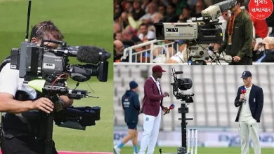 From tomorrow, 36 cameras and a host of advanced technology equipment will keep a close eye on the cricketers