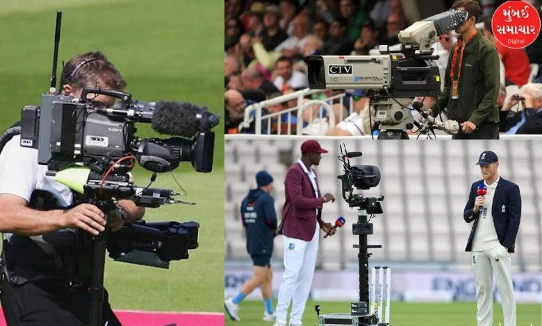 From tomorrow, 36 cameras and a host of advanced technology equipment will keep a close eye on the cricketers