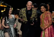 chandrika tandon wins grammy award