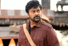 Chiranjivi faces backlash for his remark about male child