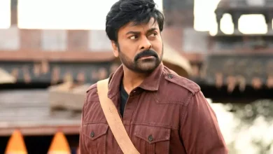 Chiranjivi faces backlash for his remark about male child