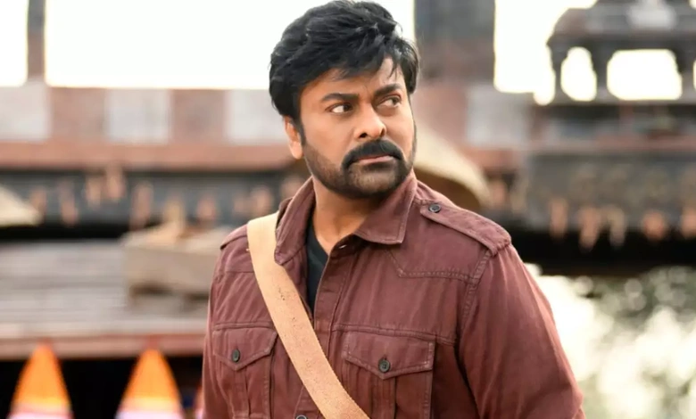 Chiranjivi faces backlash for his remark astir  antheral  child