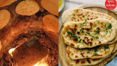 Mumbaikars will no longer get tandoori roti, this is the reason.....