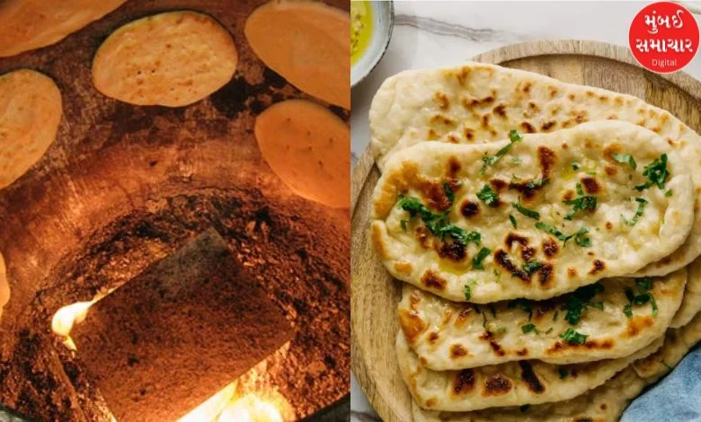 Mumbaikars will no longer get tandoori roti, this is the reason.....