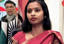 'America had to bow down during the UPA government...' Congress reminded of Devyani's case; know what the issue was