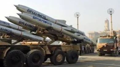 "Countries lined up to buy India's Brahmos missile, showcasing its growing defense exports."