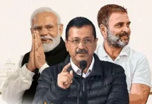 Delhi Elections Results: What is the situation in the initial trend? Know who is ahead and behind