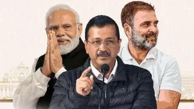 Delhi Elections Results: What is the situation in the initial trend? Know who is ahead and behind