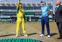 ICC Champions Trophy 2025 India's national anthem played during eng vs aus match