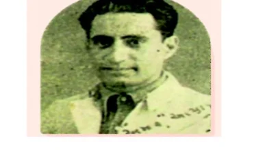 The academy of ghazals is Amin Azad