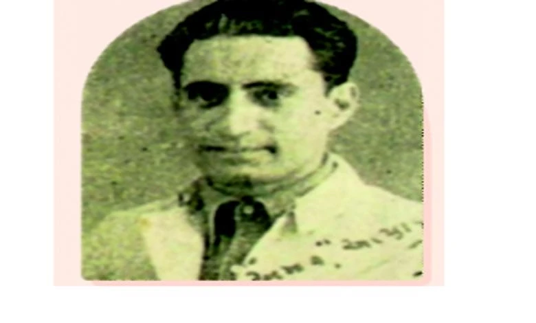 The academy of ghazals is Amin Azad