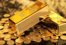 Trade War: Undertones in global gold strengthen as US economic growth worries and dollar weakens