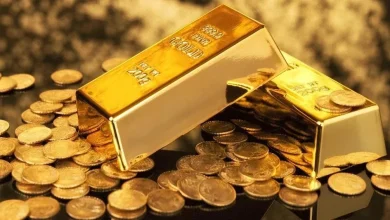 Trade War: Undertones in global gold strengthen as US economic growth worries and dollar weakens