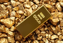 gold production