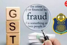 dggi busts bogus companies rs 1196 crore gst scam