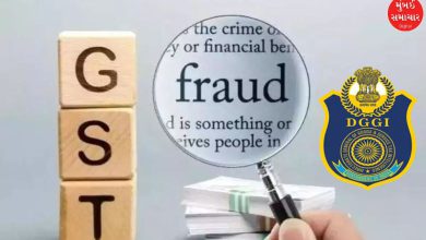 dggi busts bogus companies rs 1196 crore gst scam