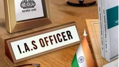 How many IAS officers will be available in Gujarat this year, know what details were revealed in the assembly