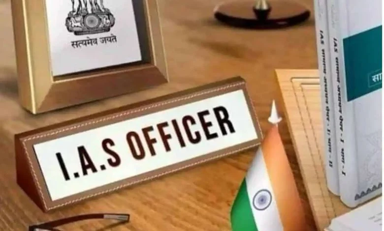 How many IAS officers will be available in Gujarat this year, know what details were revealed in the assembly