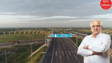 Gujarat Budget 2025: Two new expressways will be developed in the state, Saurashtra will benefit.