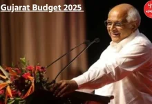 Gujarat Budget 2025: Two new expressways will be developed in the state, Saurashtra will benefit.