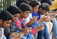 "Gujarat government announces new mobile usage guidelines for schools to regulate student phone use in classrooms."